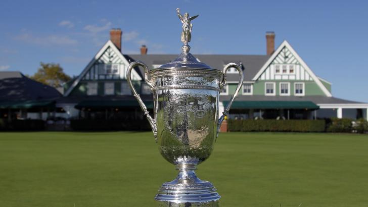 Take advantage of Betfair's US Open birdie bonus market offer